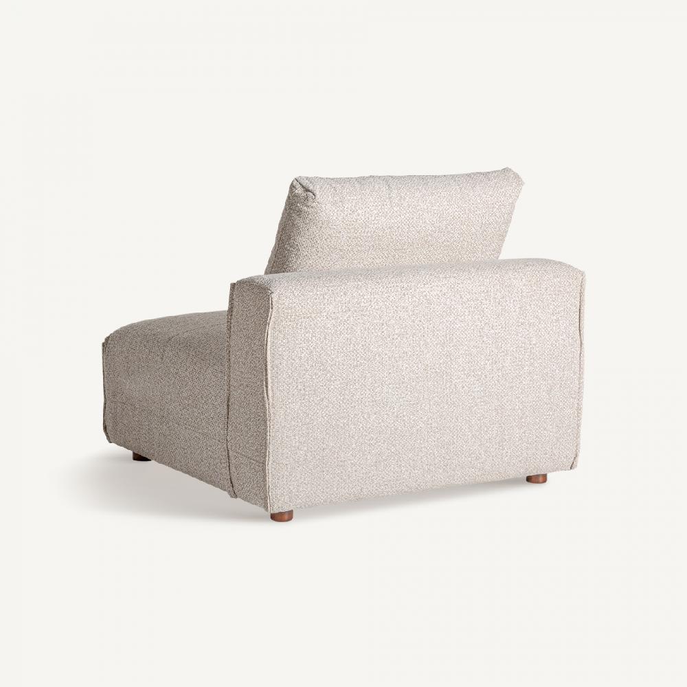 Vical Home MÓDULO SOFÁ CENTRAL VIGNAIE