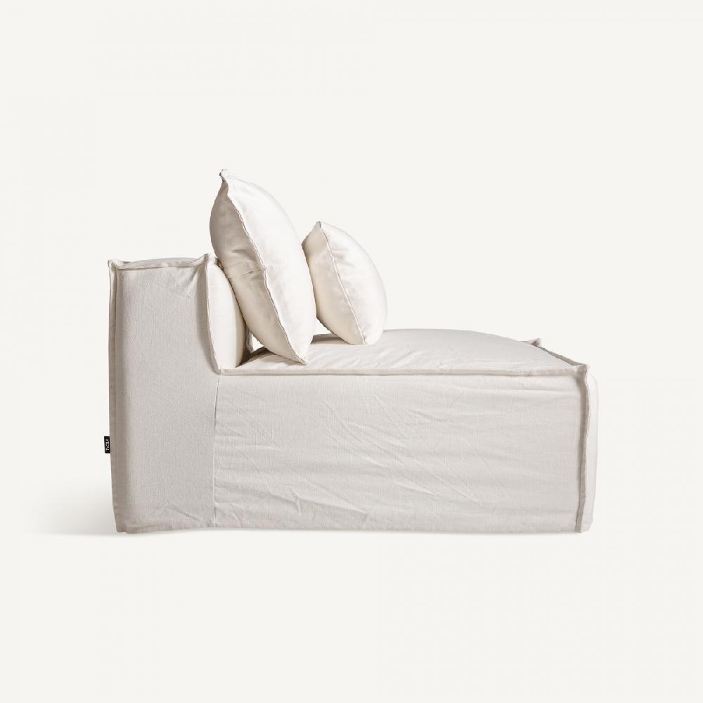 Vical Home MÓDULO SOFÁ CENTRAL VIROLLE