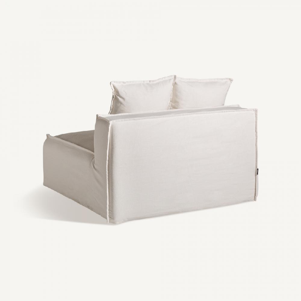 Vical Home MÓDULO SOFÁ CENTRAL VIROLLE