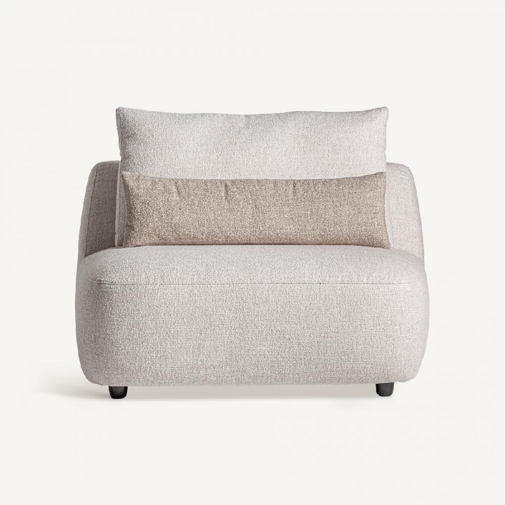 Vical Home MÓDULO SOFÁ CENTRAL WINGLES