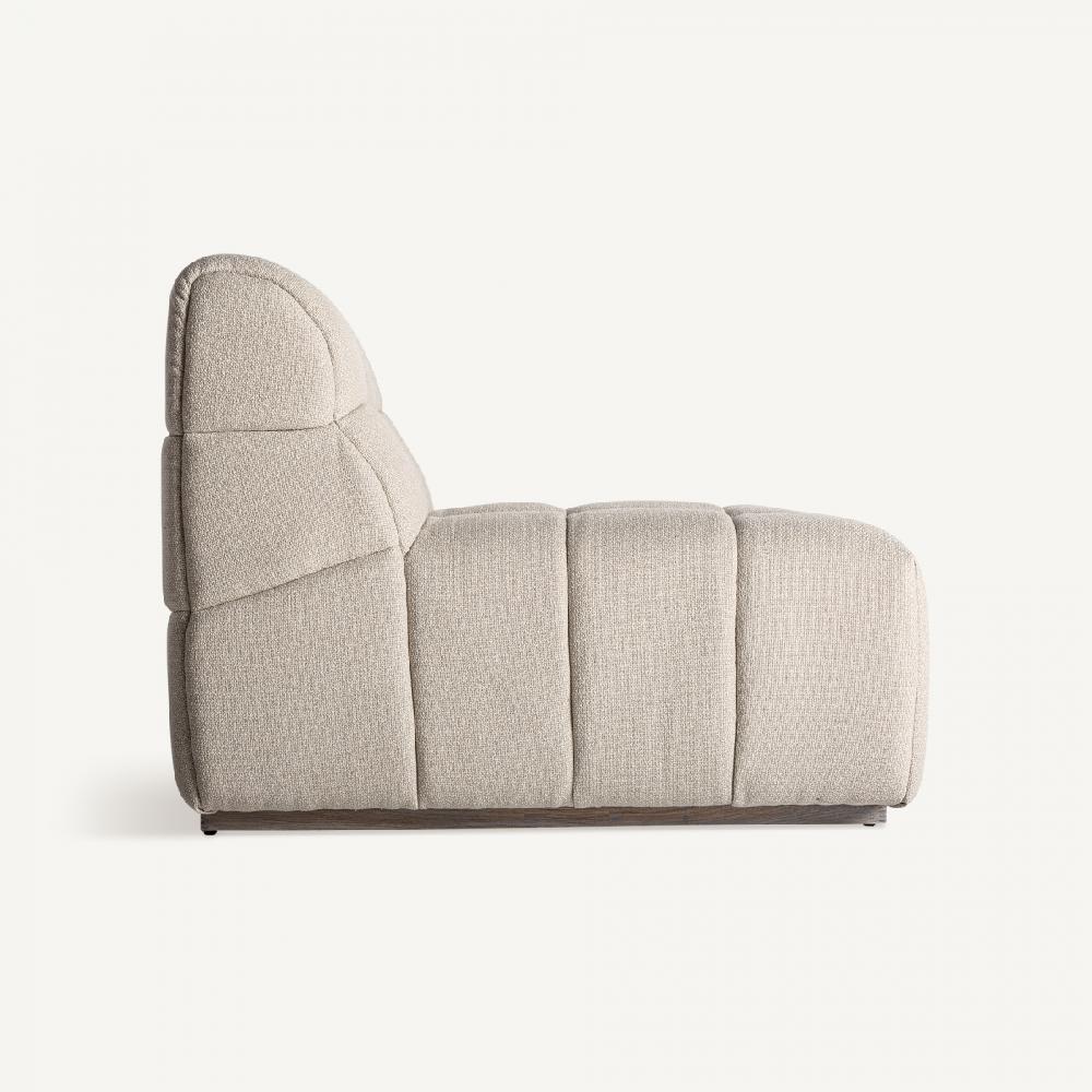 Vical Home MÓDULO SOFÁ CENTRAL WINZER