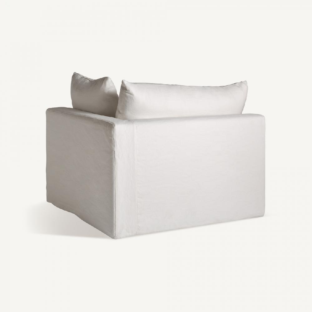 Vical Home MÓDULO SOFÁ ESQUINERO AGDE