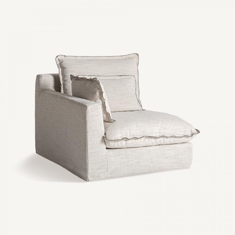 Vical Home MÓDULO SOFÁ ESQUINERO BIEF