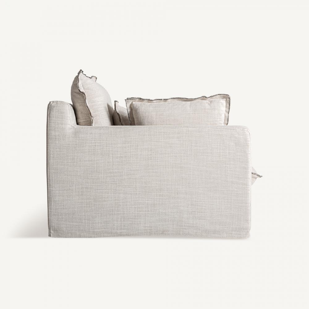 Vical Home MÓDULO SOFÁ ESQUINERO BIEF