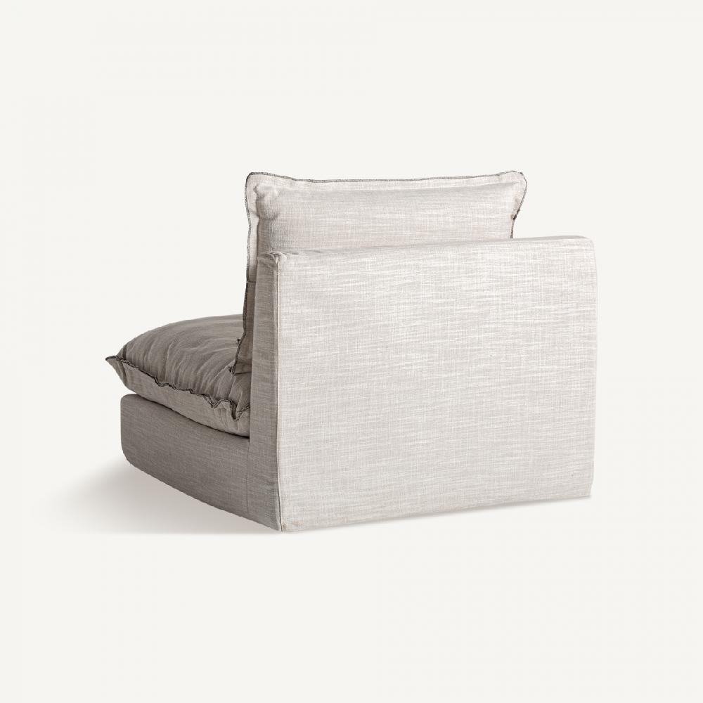 Vical Home MÓDULO SOFÁ ESQUINERO BIEF