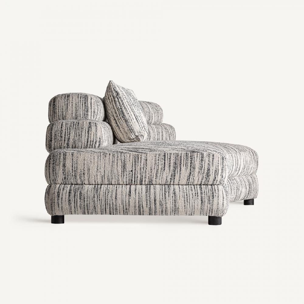 Vical Home MÓDULO SOFÁ ESQUINERO BREDSAND