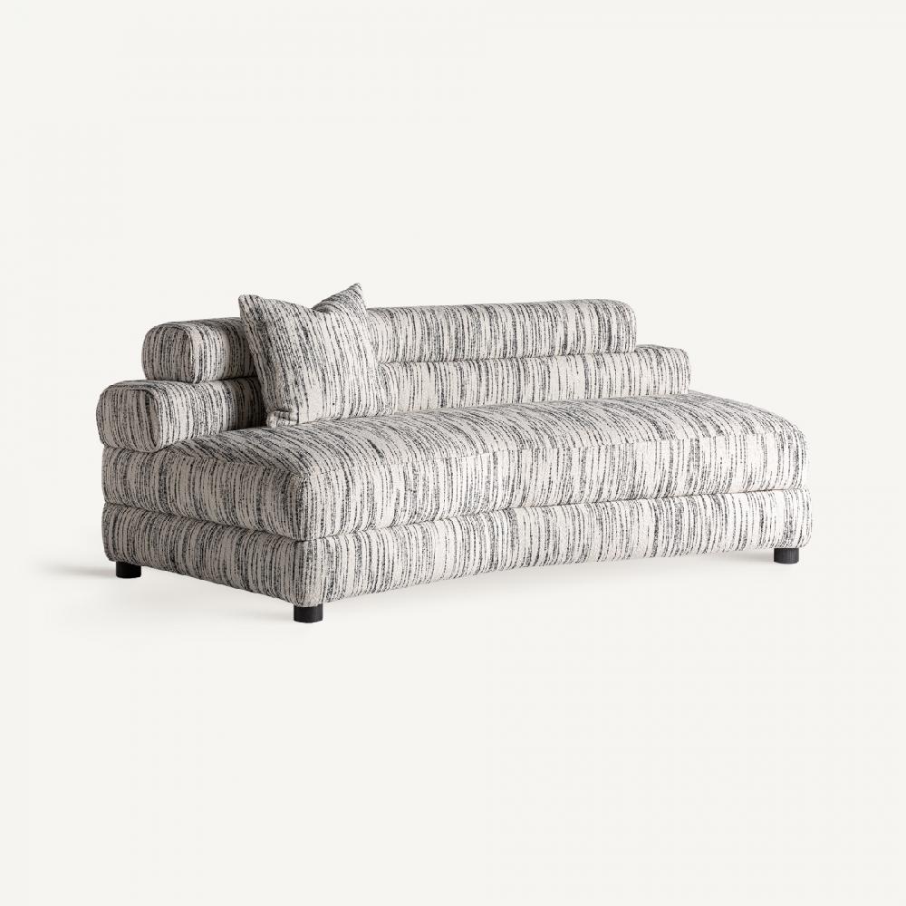 Vical Home MÓDULO SOFÁ ESQUINERO BREDSAND