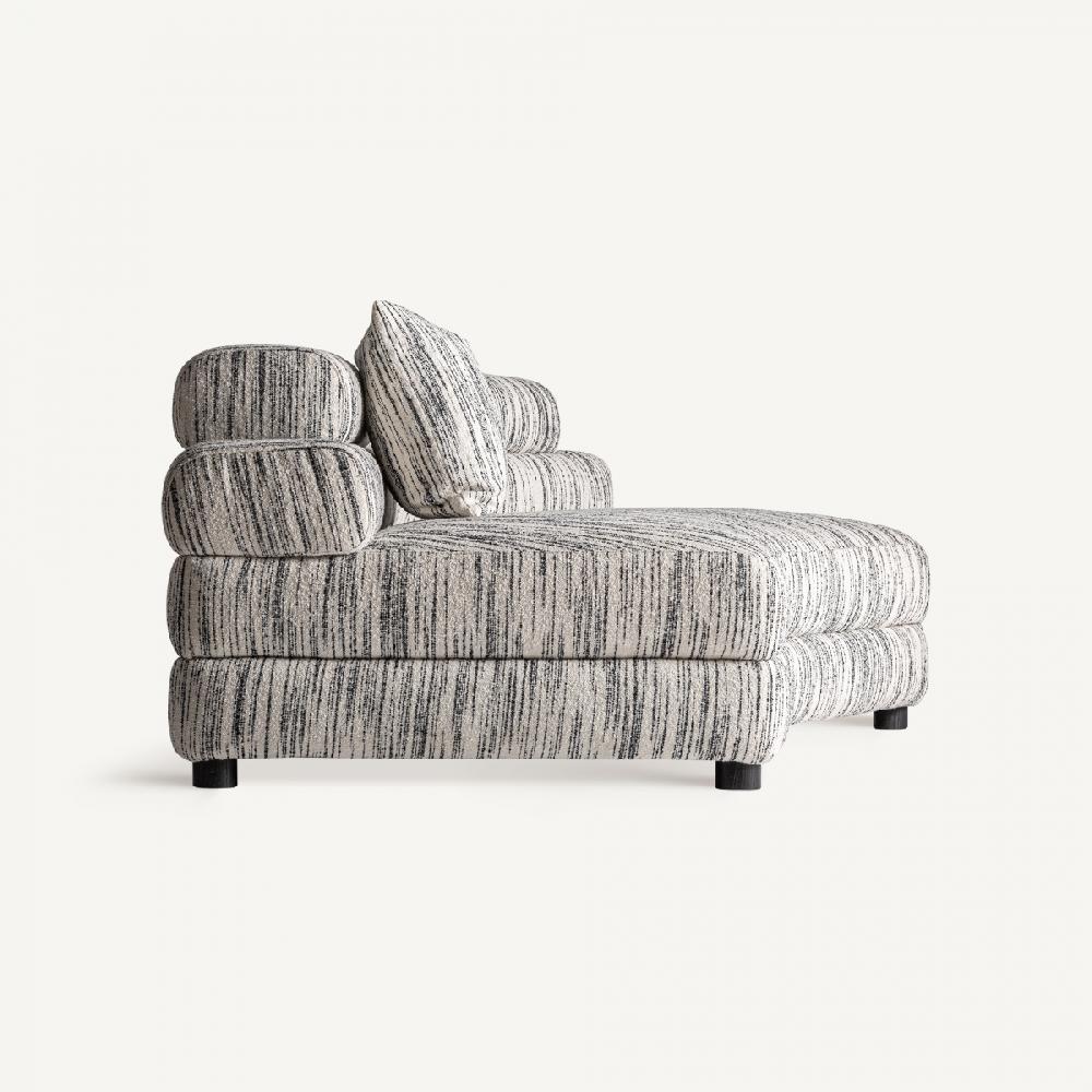 Vical Home MÓDULO SOFÁ ESQUINERO BREDSAND