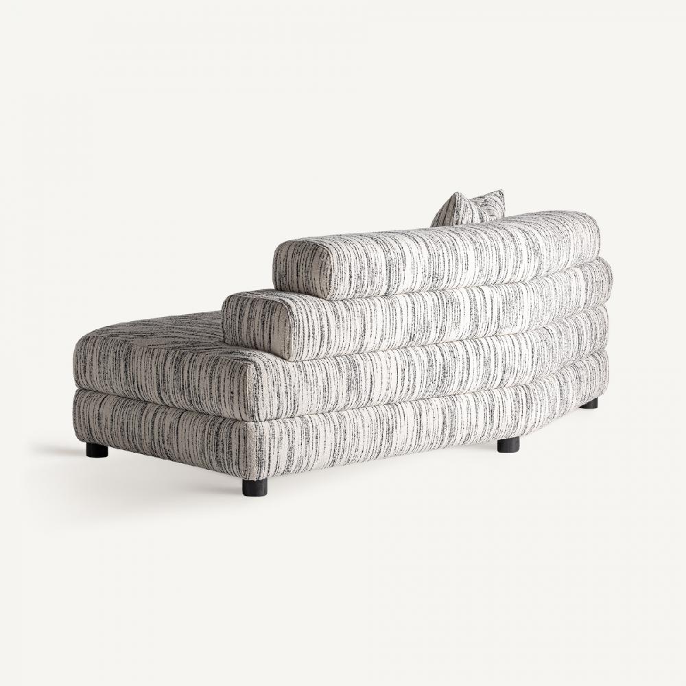 Vical Home MÓDULO SOFÁ ESQUINERO BREDSAND