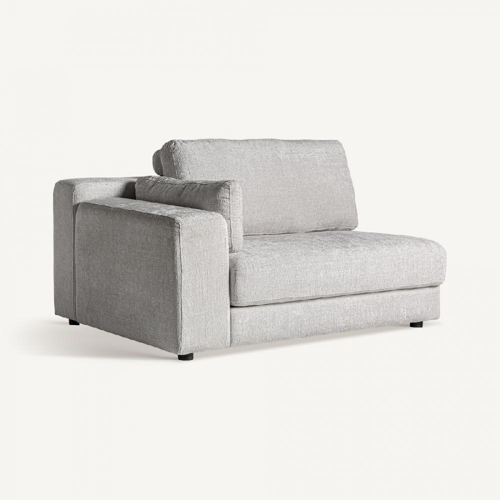 Vical Home MÓDULO SOFÁ ESQUINERO DERUTA