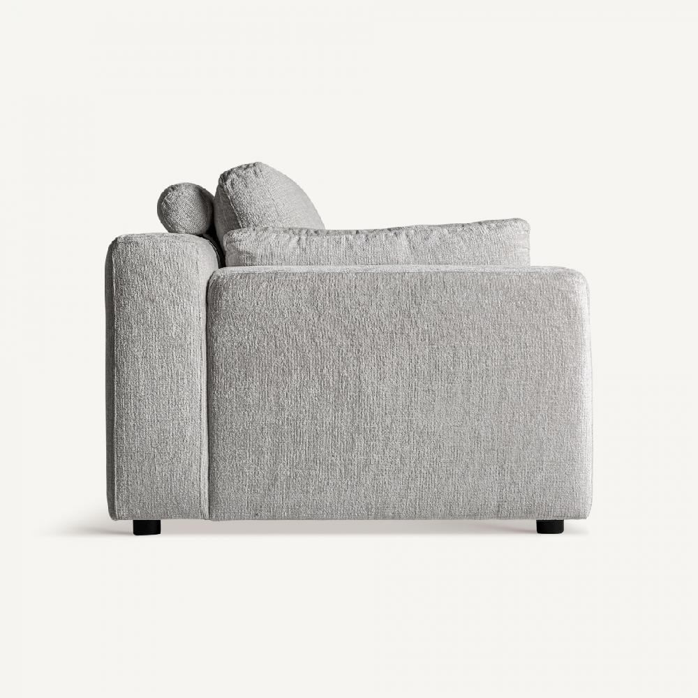 Vical Home MÓDULO SOFÁ ESQUINERO DERUTA