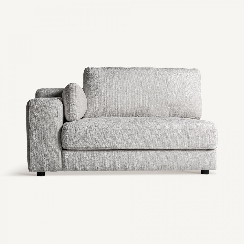 vical home MÓDULO SOFÁ ESQUINERO DERUTA