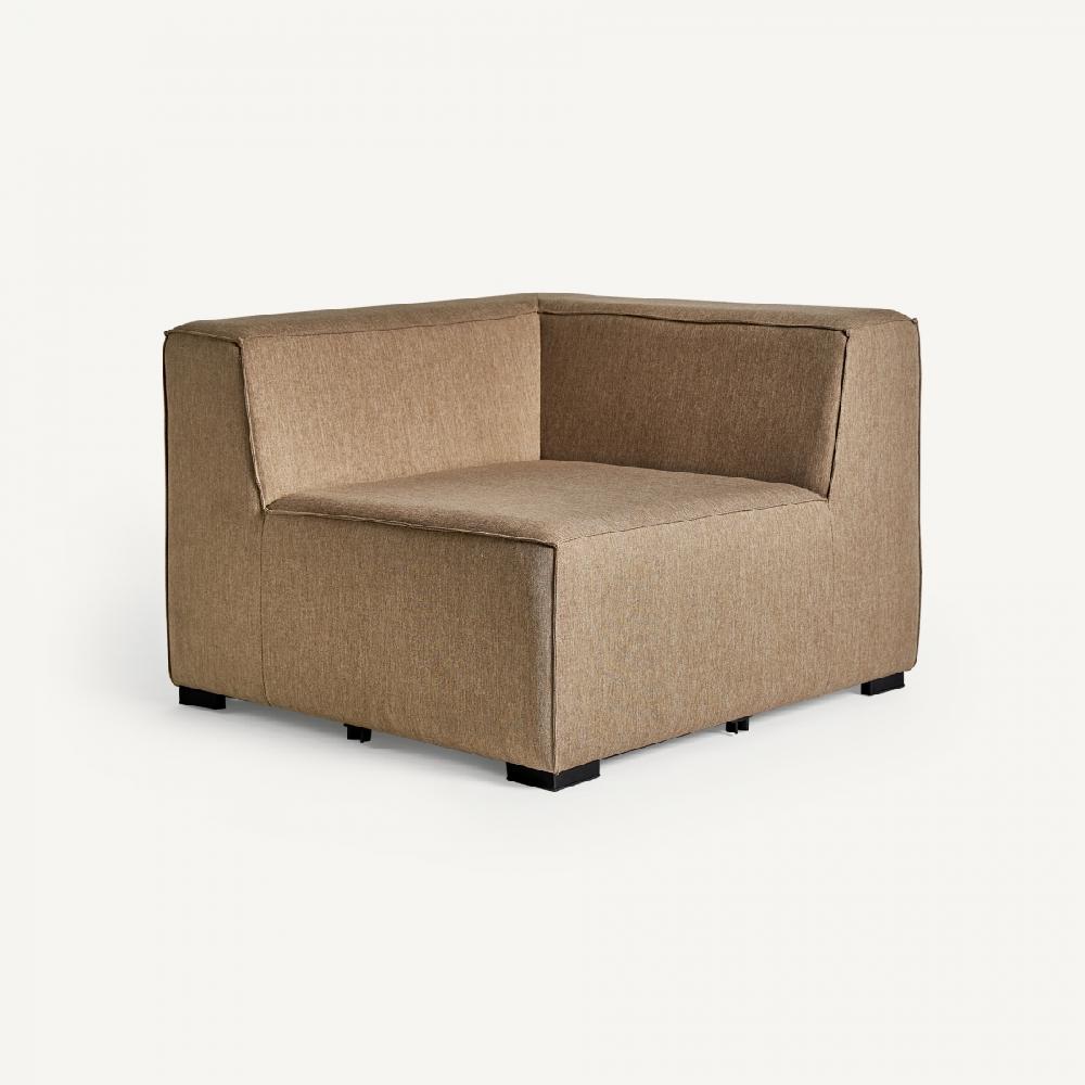 Vical Home MÓDULO SOFÁ ESQUINERO HERLY