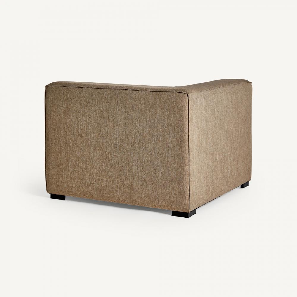 Vical Home MÓDULO SOFÁ ESQUINERO HERLY