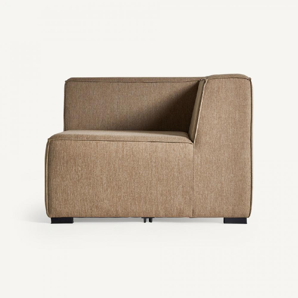 vical home MÓDULO SOFÁ ESQUINERO HERLY