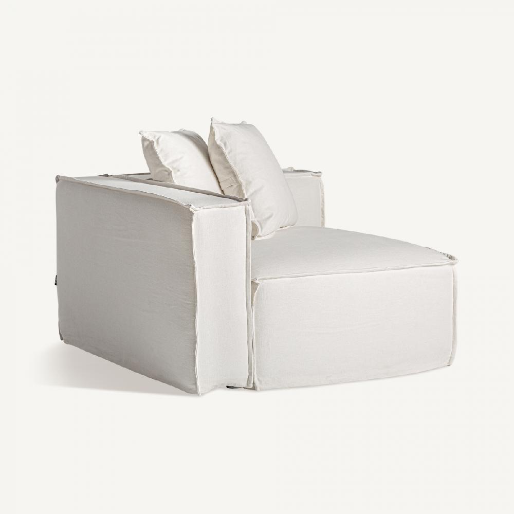 Vical Home MÓDULO SOFÁ ESQUINERO IZQUIERDA VIROLLE