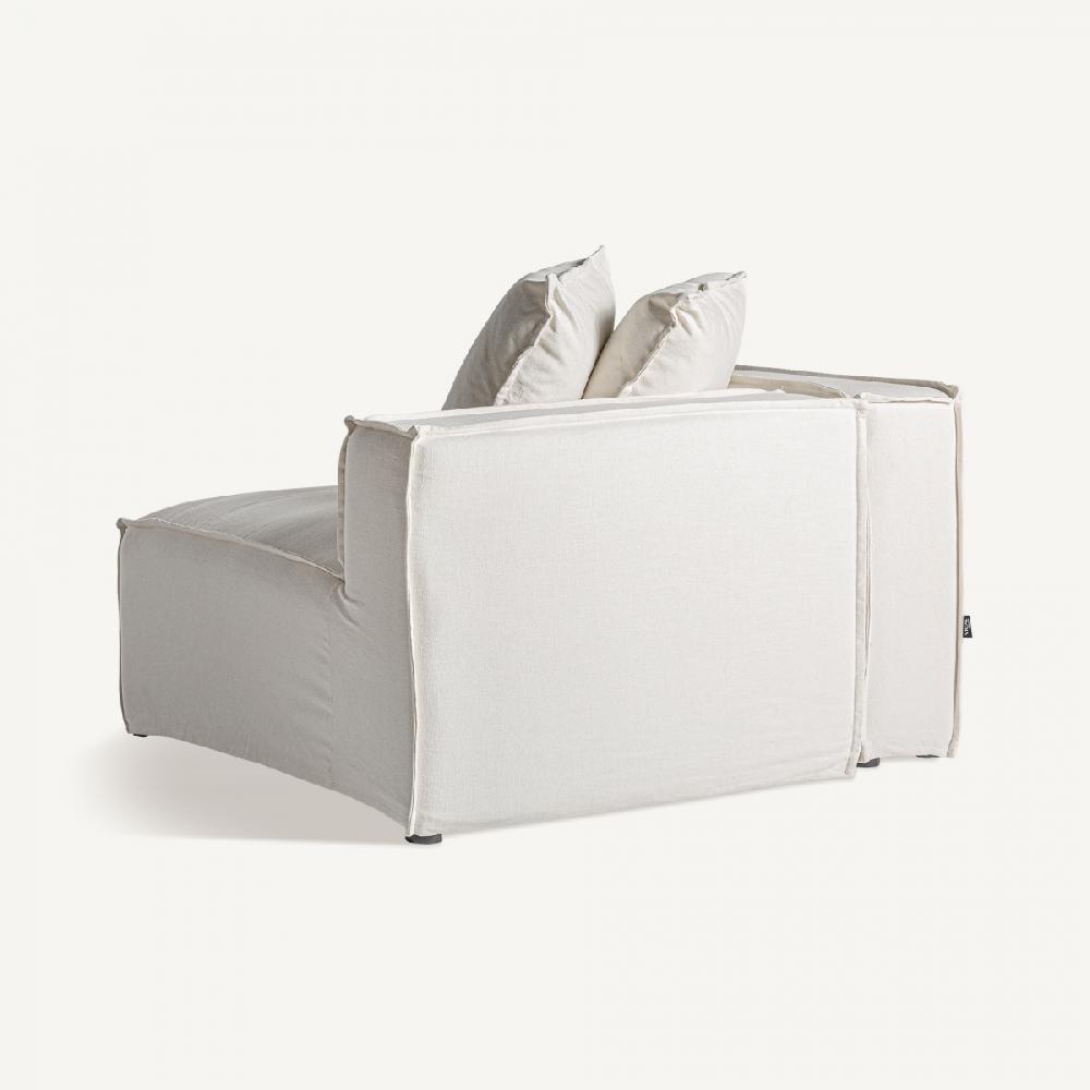 Vical Home MÓDULO SOFÁ ESQUINERO IZQUIERDA VIROLLE