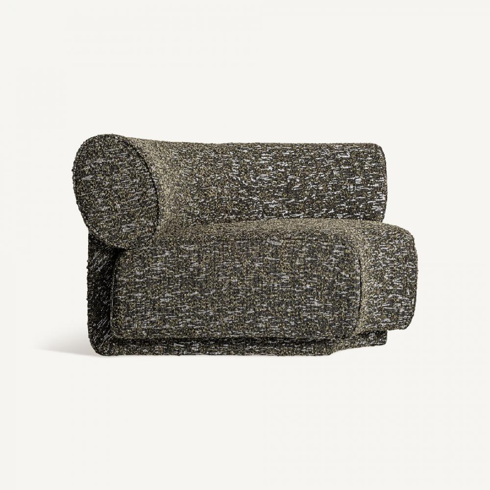 Vical Home MÓDULO SOFÁ ESQUINERO KOZLY