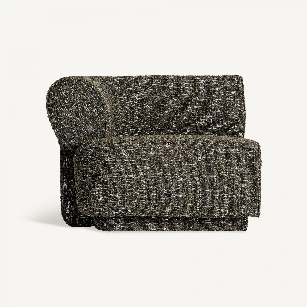 Vical Home MÓDULO SOFÁ ESQUINERO KOZLY