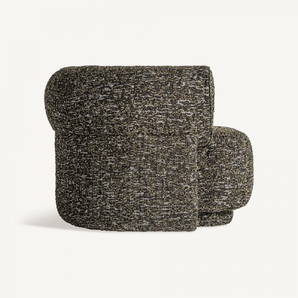 Vical Home MÓDULO SOFÁ ESQUINERO KOZLY