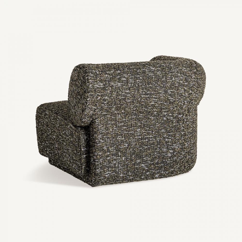 Vical Home MÓDULO SOFÁ ESQUINERO KOZLY