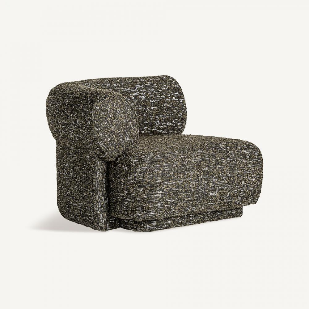 vical home MÓDULO SOFÁ ESQUINERO KOZLY