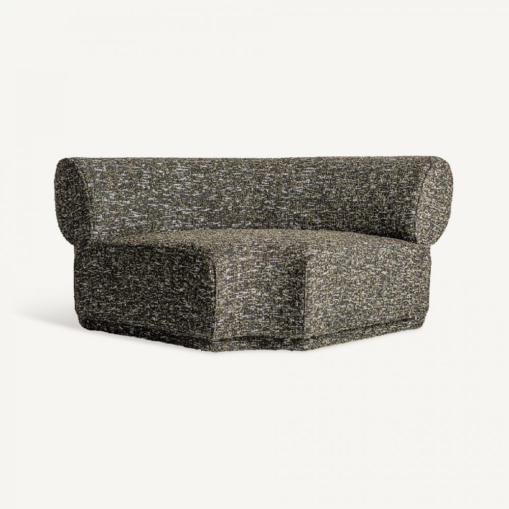 vical home MÓDULO SOFÁ ESQUINERO KOZLY