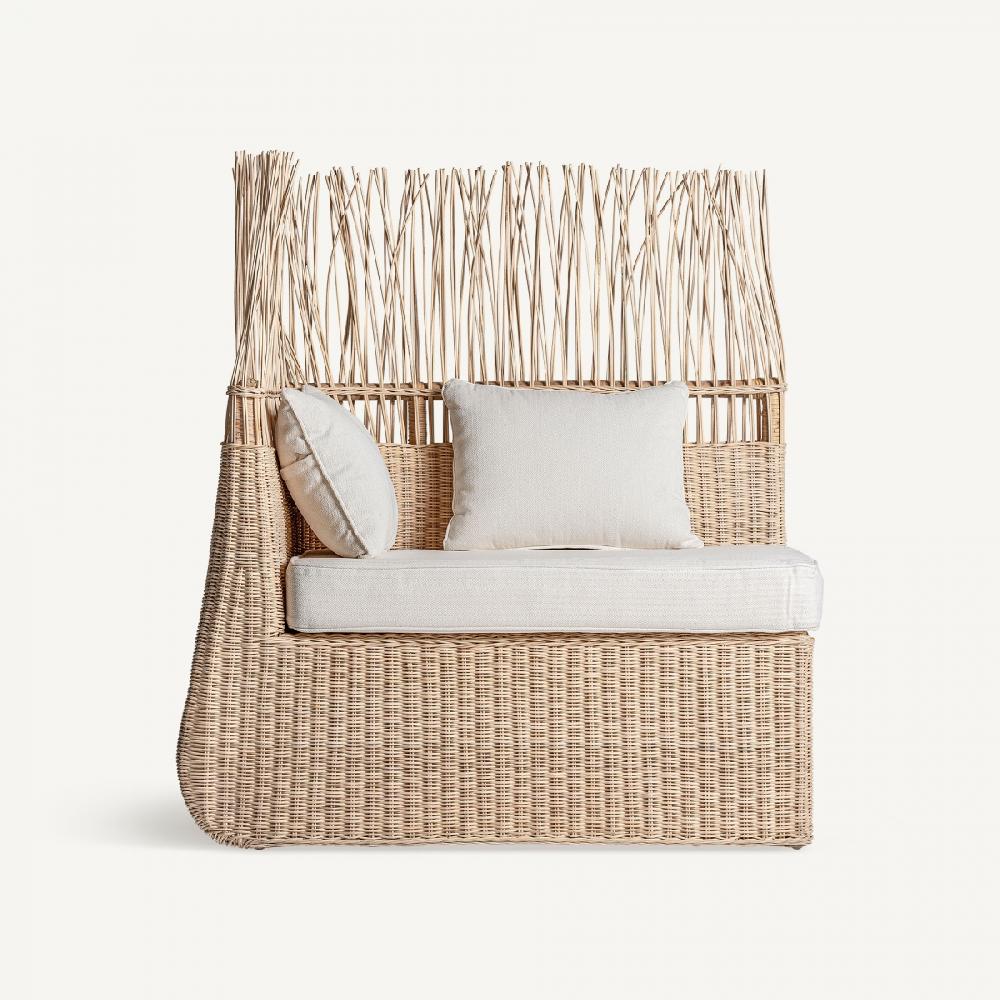 Vical Home MÓDULO SOFÁ ESQUINERO ROCHE