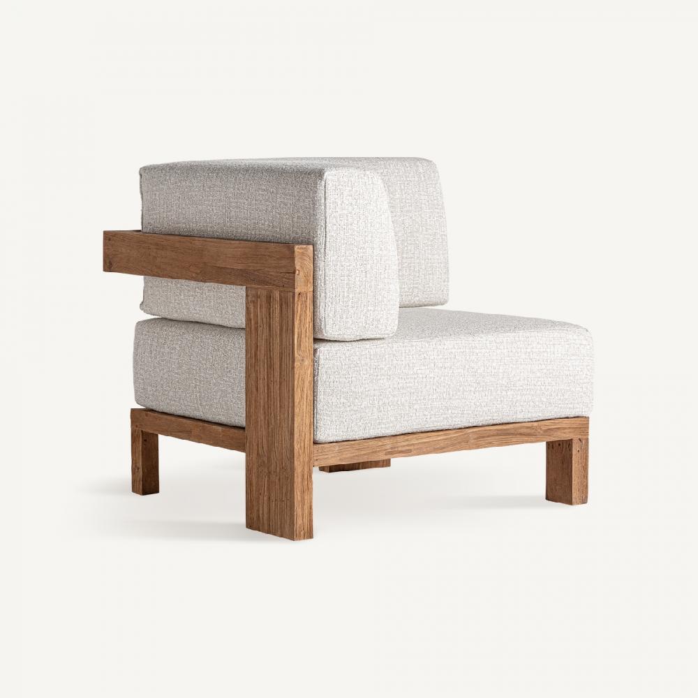 Vical Home MÓDULO SOFÁ ESQUINERO TESTA