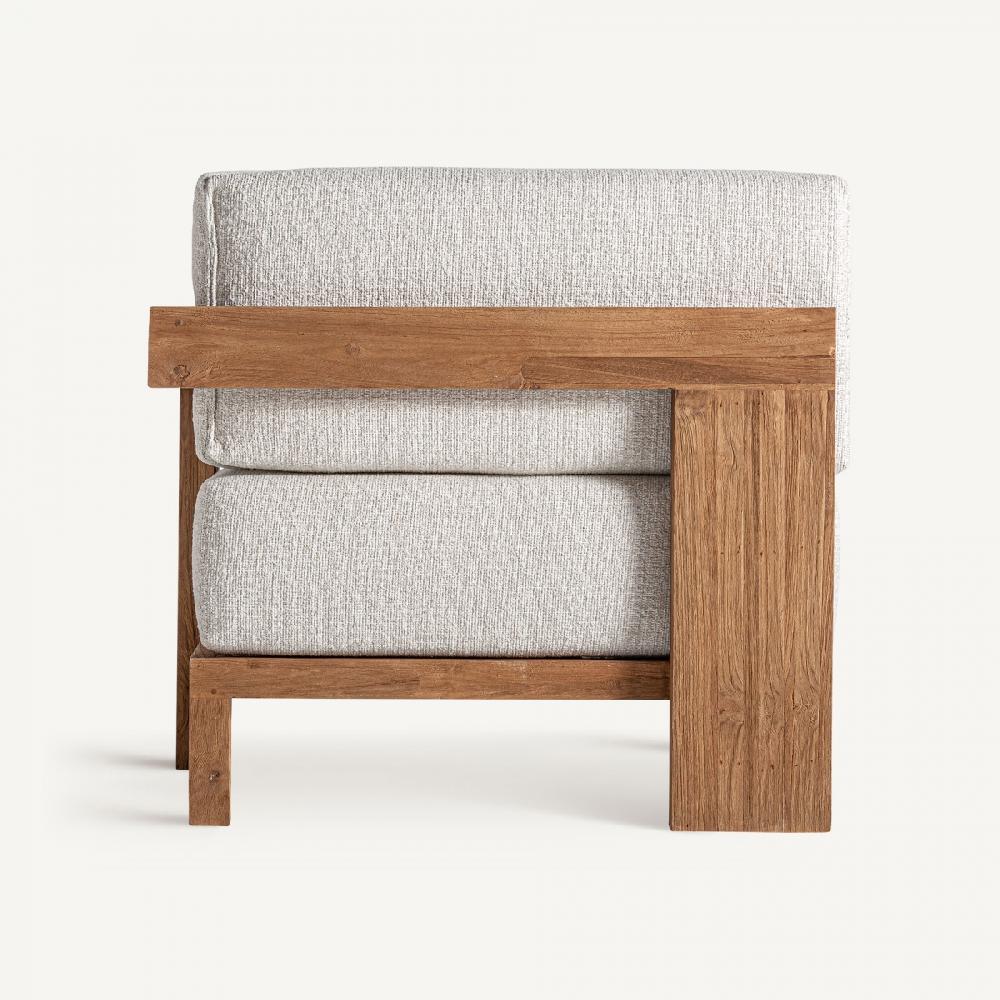 Vical Home MÓDULO SOFÁ ESQUINERO TESTA