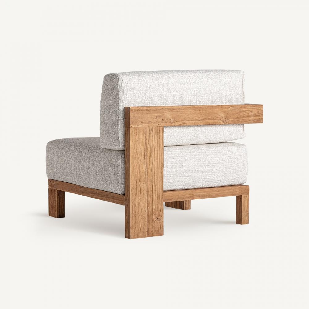 Vical Home MÓDULO SOFÁ ESQUINERO TESTA