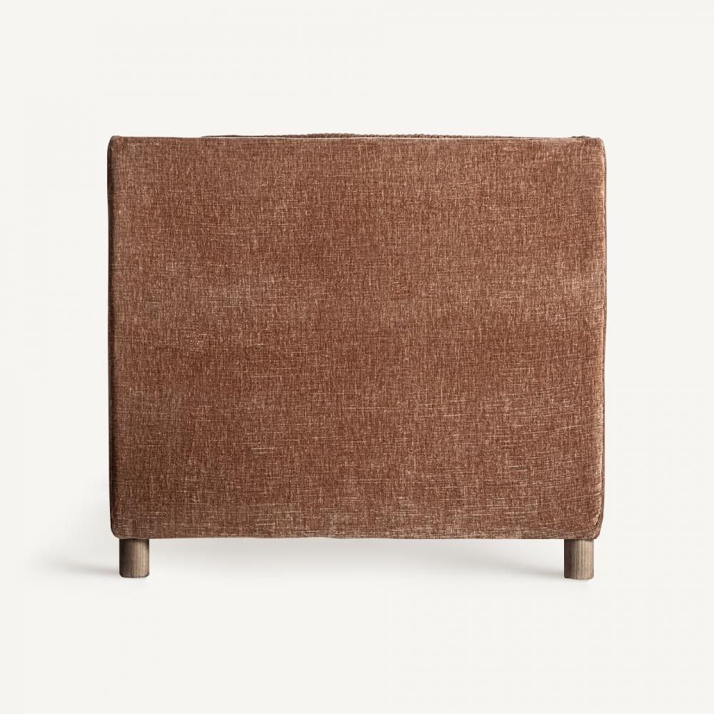 Vical Home MÓDULO SOFÁ ESQUINERO TREVIC