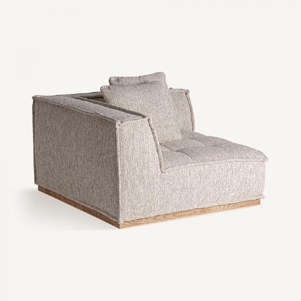 Vical Home MÓDULO SOFÁ ESQUINERO VITTEL