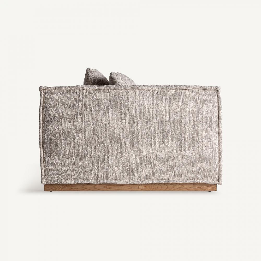 Vical Home MÓDULO SOFÁ ESQUINERO VITTEL