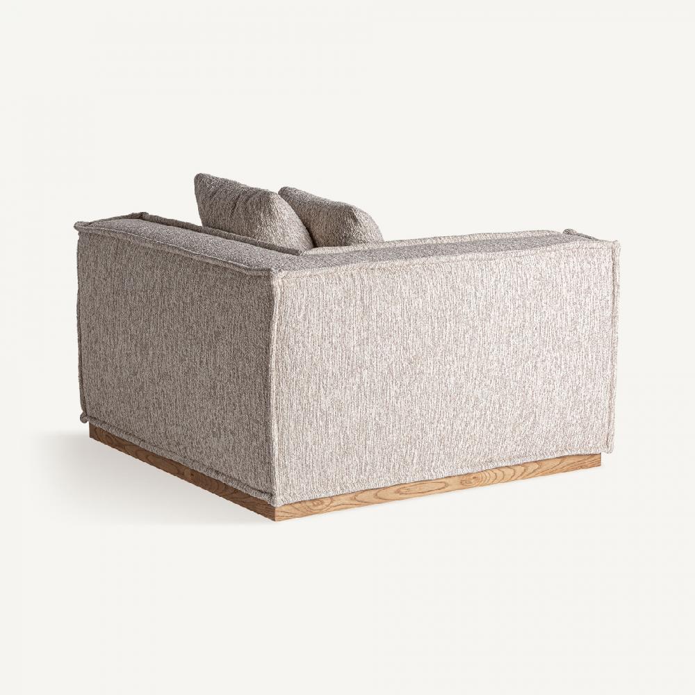 Vical Home MÓDULO SOFÁ ESQUINERO VITTEL