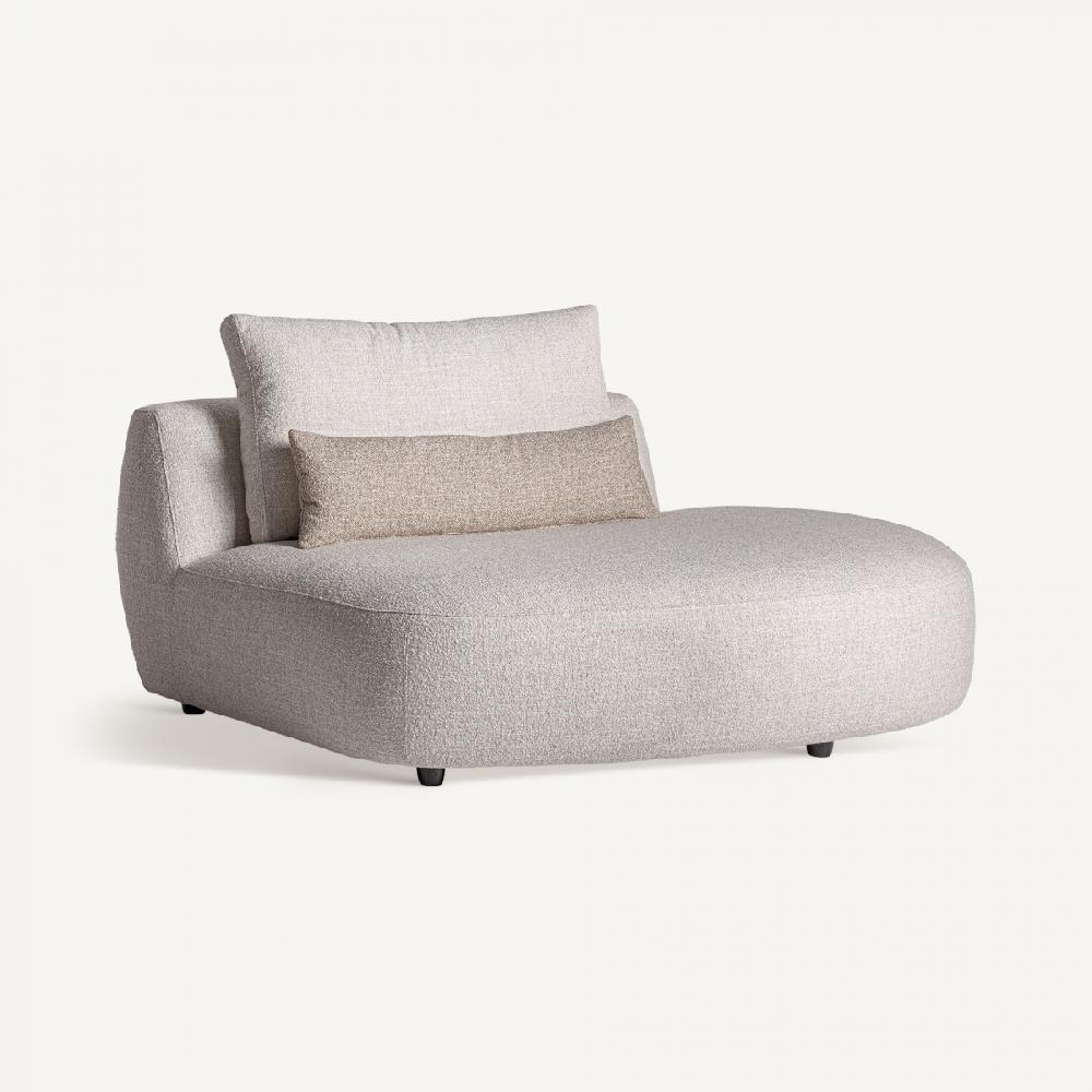 Vical Home MÓDULO SOFÁ ESQUINERO WINGLES