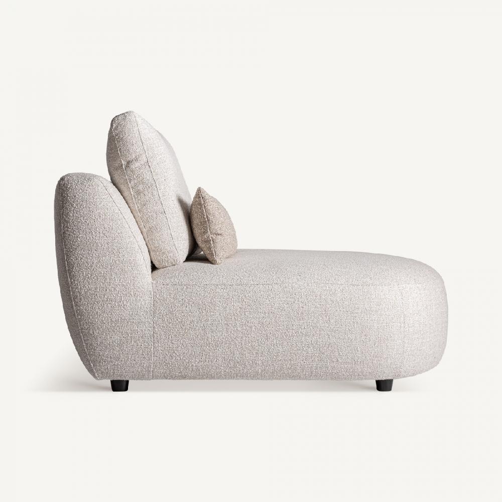 Vical Home MÓDULO SOFÁ ESQUINERO WINGLES