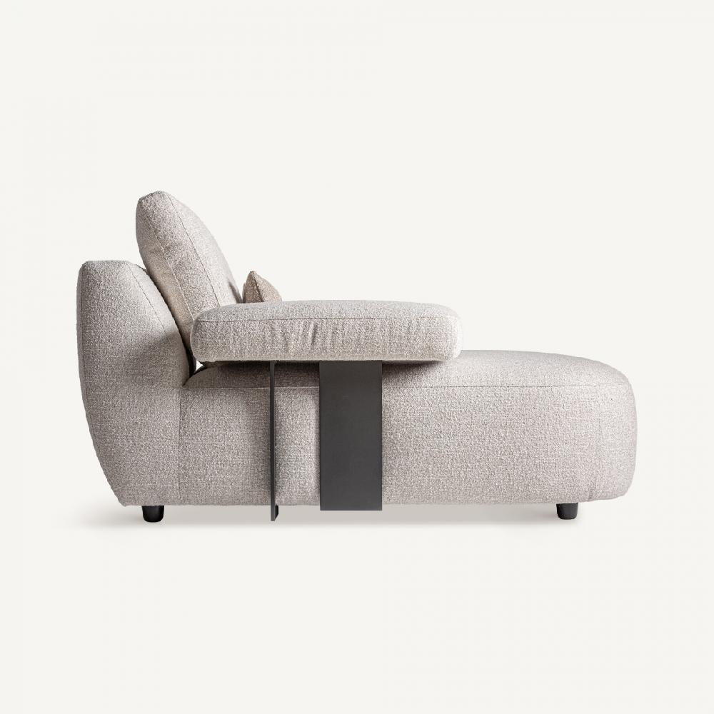 Vical Home MÓDULO SOFÁ ESQUINERO WINGLES