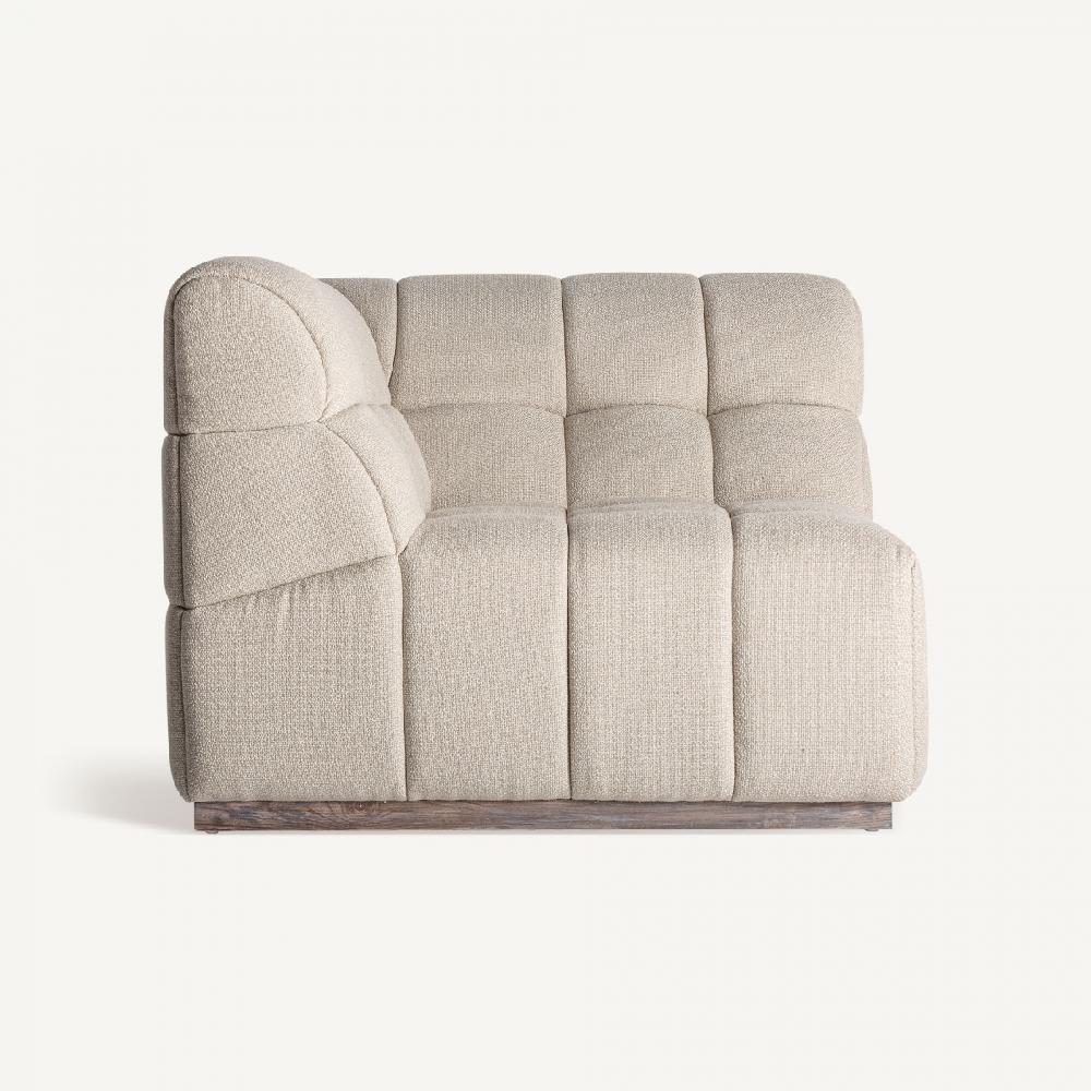 Vical Home MÓDULO SOFÁ ESQUINERO WINZER