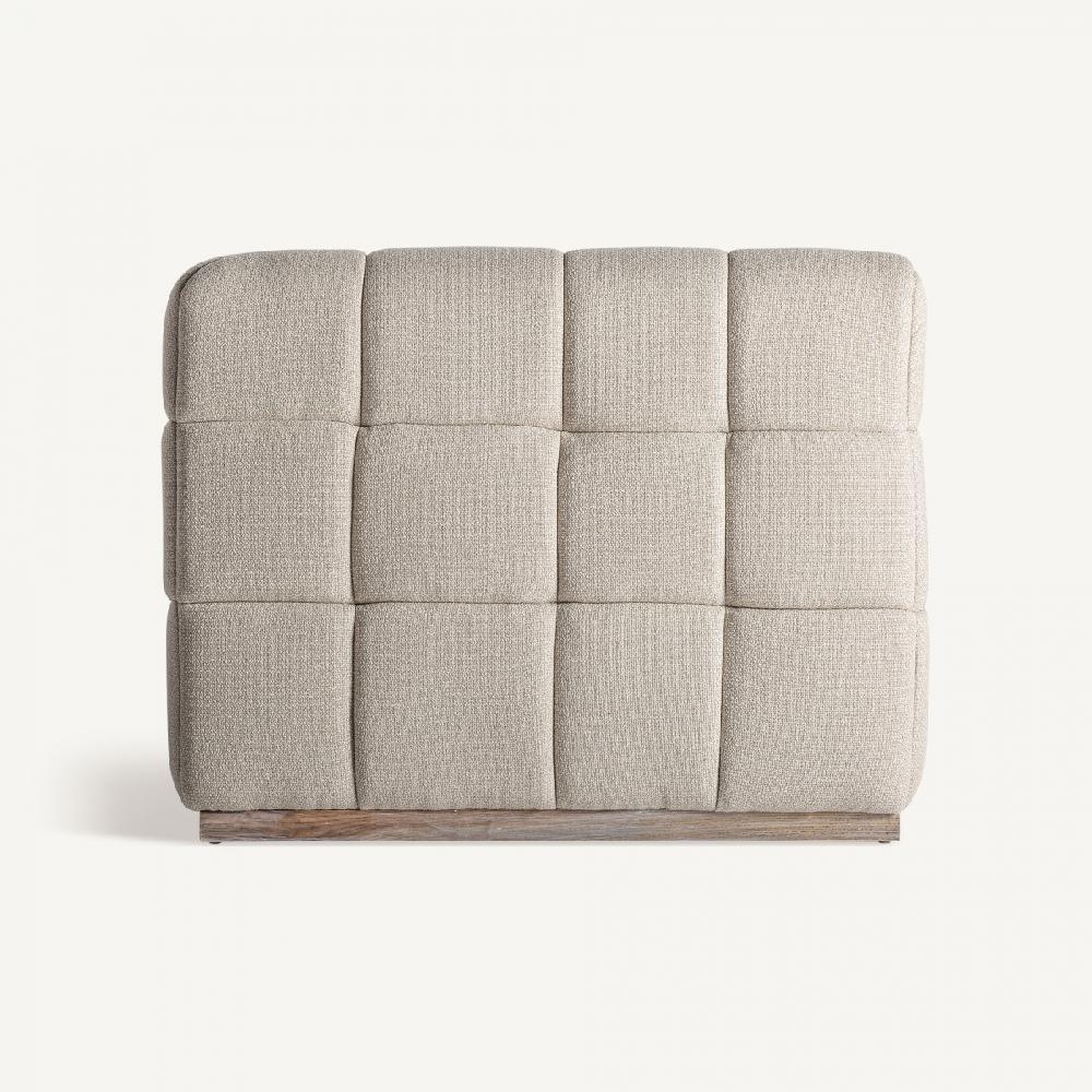 Vical Home MÓDULO SOFÁ ESQUINERO WINZER