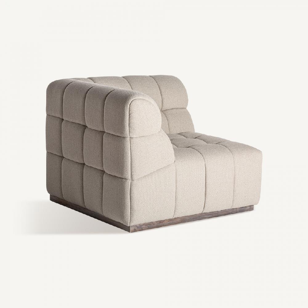 vical home MÓDULO SOFÁ ESQUINERO WINZER