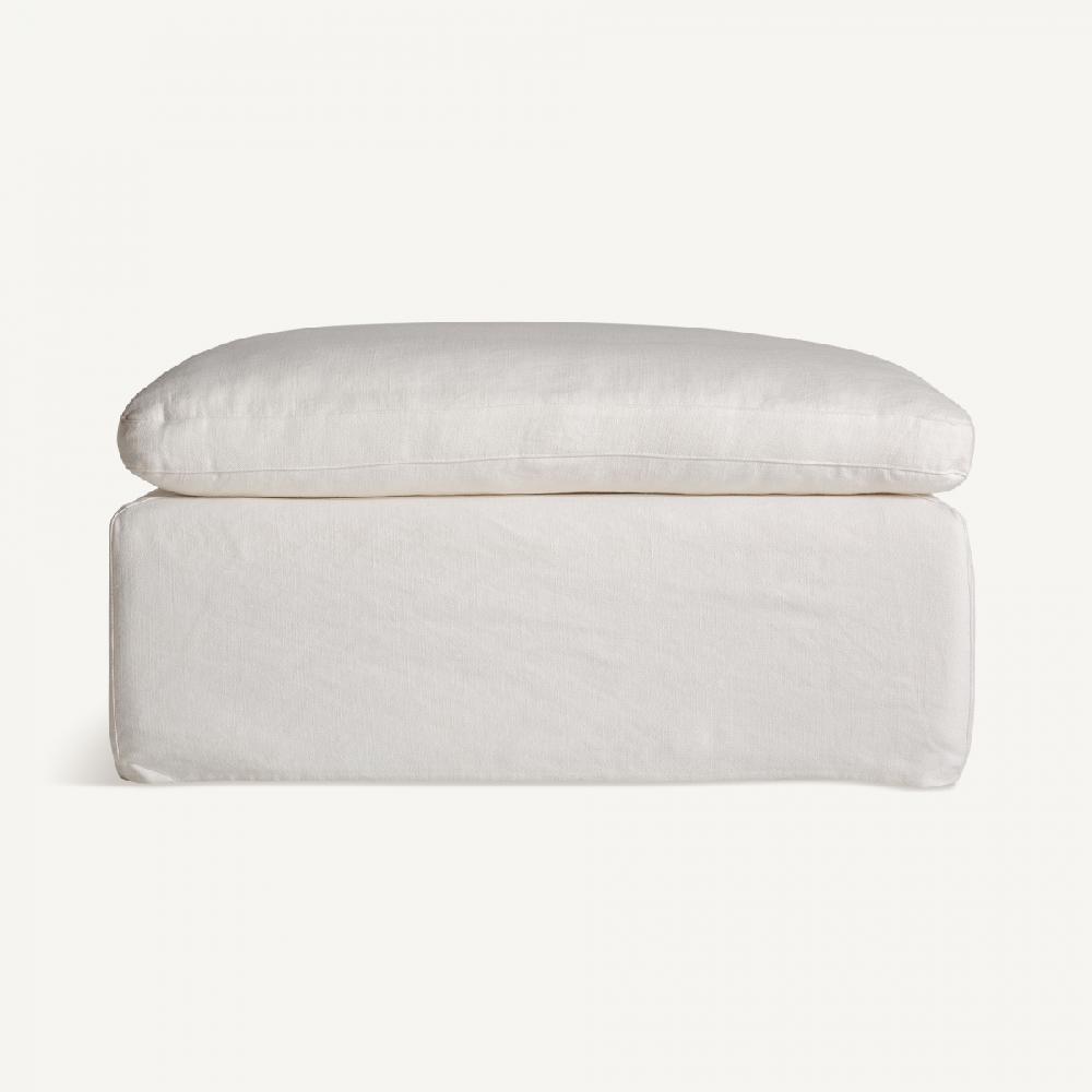 vical home MÓDULO SOFÁ REPOSAPIÉS AGDE