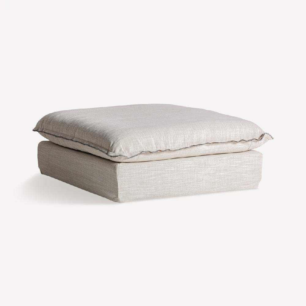 Vical Home MÓDULO SOFÁ REPOSAPIÉS BIEF