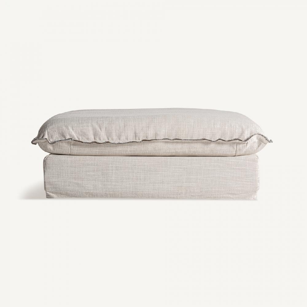 vical home MÓDULO SOFÁ REPOSAPIÉS BIEF