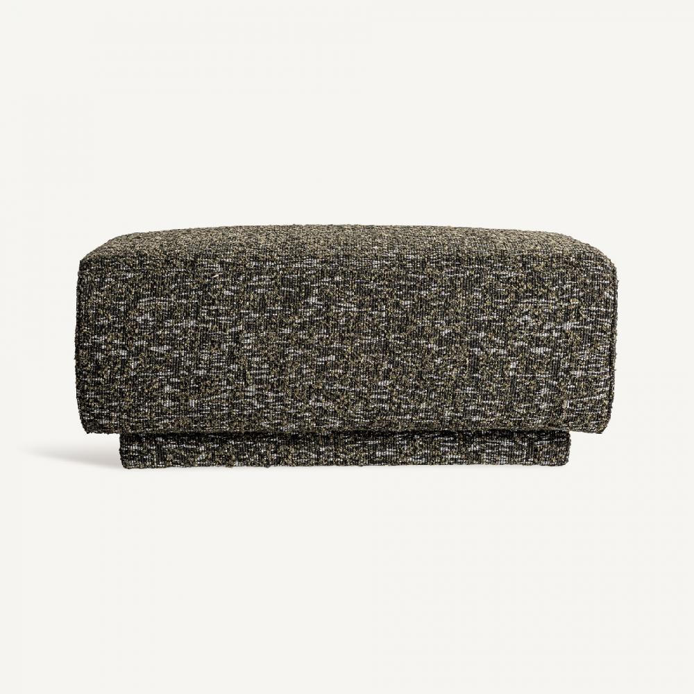 vical home MÓDULO SOFÁ REPOSAPIÉS KOZLY