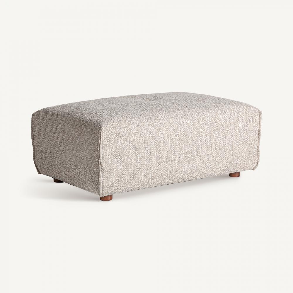 Vical Home MÓDULO SOFÁ REPOSAPIÉS VIGNAIE