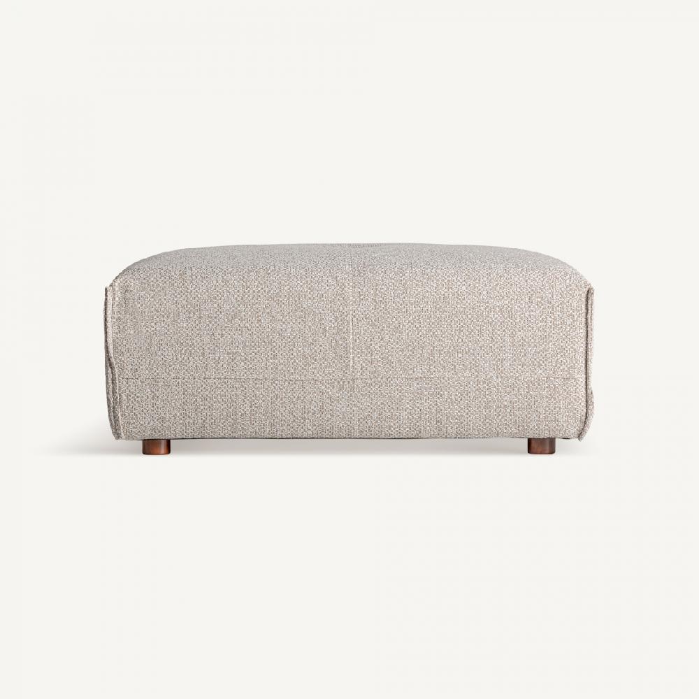 vical home MÓDULO SOFÁ REPOSAPIÉS VIGNAIE