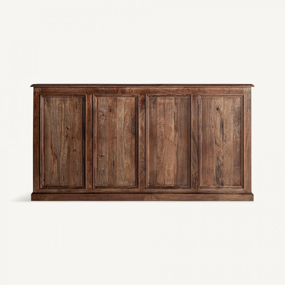 vical home MOSTRADOR AGEN