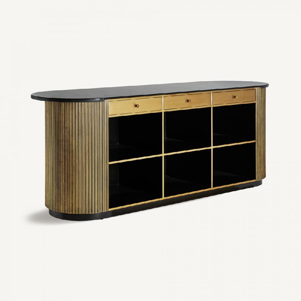 Vical Home MOSTRADOR VALBRUNA