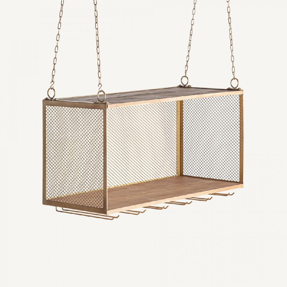 Vical Home MUEBLE BAR ALLEGHE